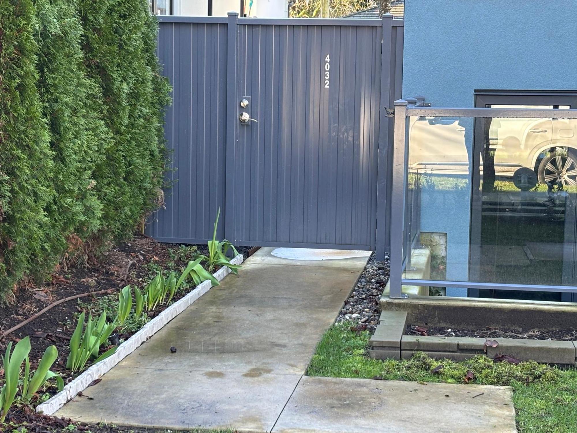 Cozy Family Suite In Vancouver Near Ubc Luaran gambar